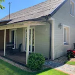Vaineikio 8 Guest house Palanga