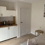 Pensjonat Vaineikio 8 Połąga