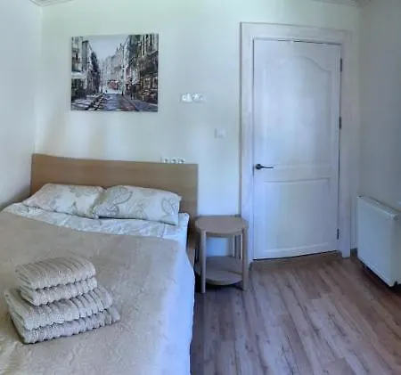 Гостевой дом Vaineikio 8