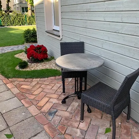 Vaineikio 8 Гостевой дом