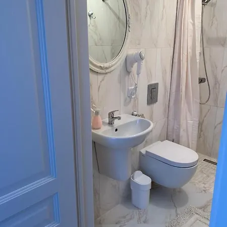 Гостевой дом Vaineikio 8 3*