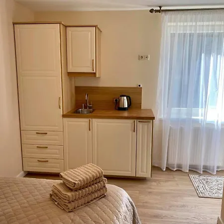 بيت ضيافة Vaineikio 8 3*