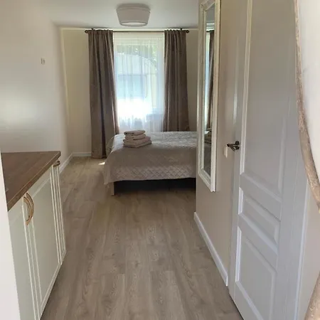 Vaineikio 8 Гостевой дом Паланга