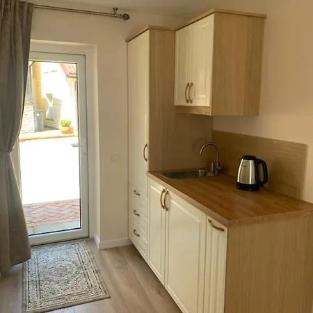 Гостевой дом Vaineikio 8