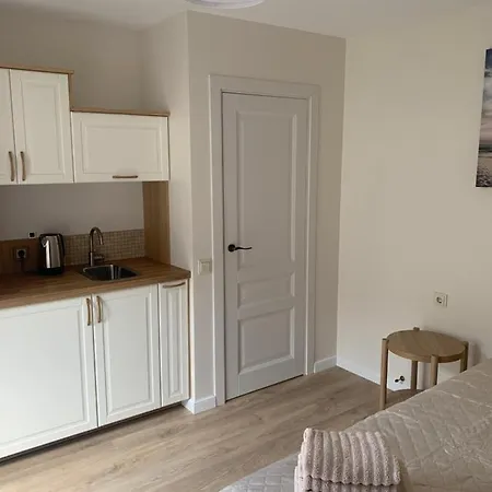 بيت ضيافة Vaineikio 8 بالانغا