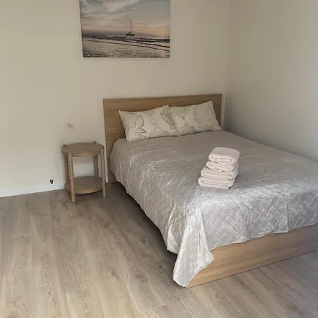 Vaineikio 8 Гостевой дом 3*