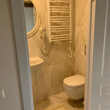 Vaineikio 8 Гостевой дом Паланга