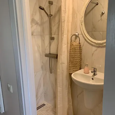 Гостевой дом Vaineikio 8 Паланга