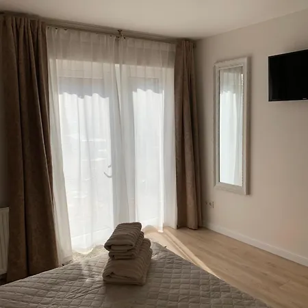 بيت ضيافة Vaineikio 8 3*