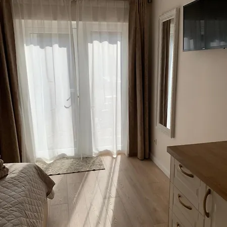 Гостевой дом Vaineikio 8 Паланга