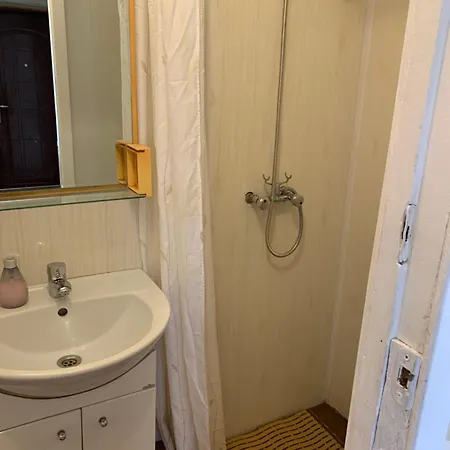 Vaineikio 8 Гостевой дом 3*