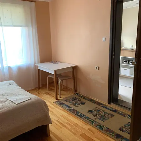 Гостевой дом Vaineikio 8 3*