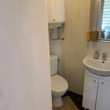 Гостевой дом Vaineikio 8 Паланга