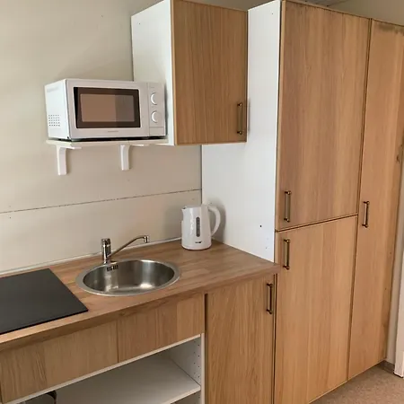 Гостевой дом Vaineikio 8