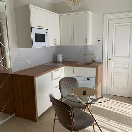 Guest house Vaineikio 8 Palanga