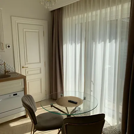 Vaineikio 8 Pensjonat 3*