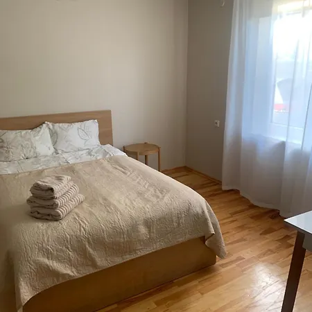 Vaineikio 8 Guest house Palanga