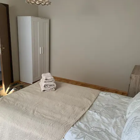 Guest house Vaineikio 8 Palanga