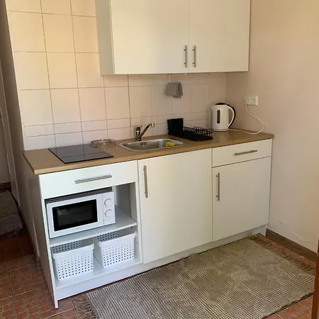 Guest house Vaineikio 8 Palanga