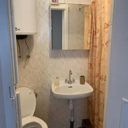 Guest house Vaineikio 8