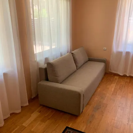 Guest house Vaineikio 8 3*