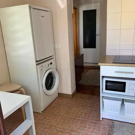 Guest house Vaineikio 8 Palanga