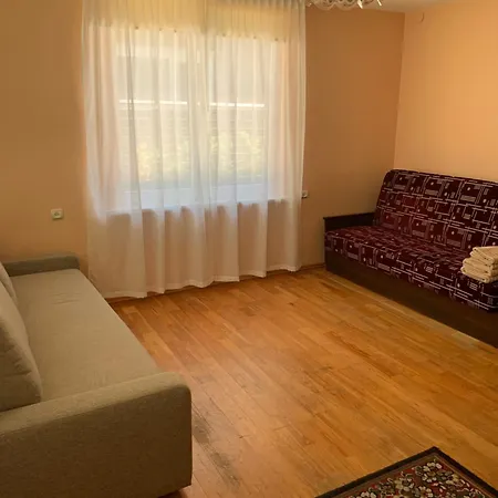 Vaineikio 8 Palanga