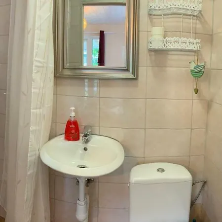 Vaineikio 8 Паланга