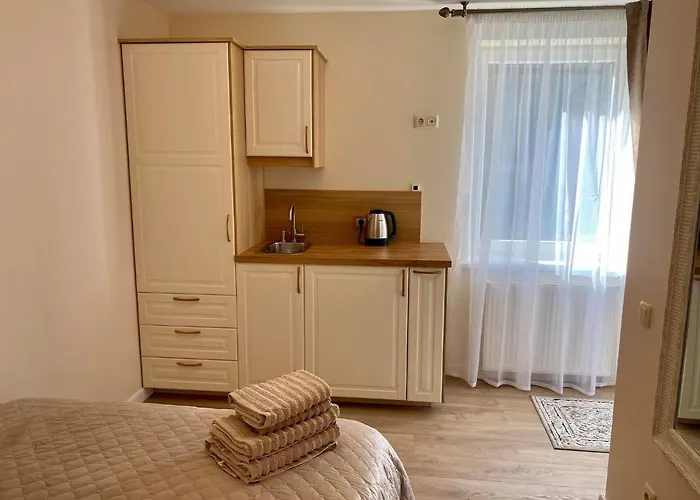 بيت ضيافة Vaineikio 8 3*