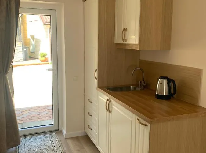 بيت ضيافة Vaineikio 8