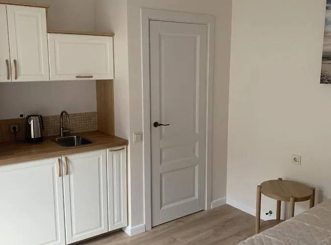 بيت ضيافة Vaineikio 8 بالانغا