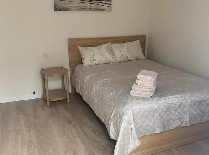 Vaineikio 8 بيت ضيافة 3*