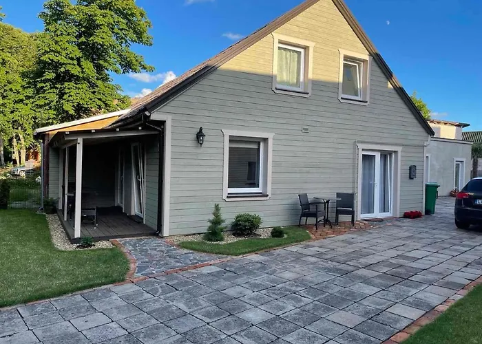 Vaineikio 8 بيت ضيافة 3*