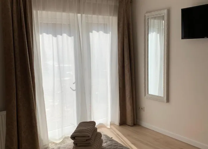 بيت ضيافة Vaineikio 8 3*